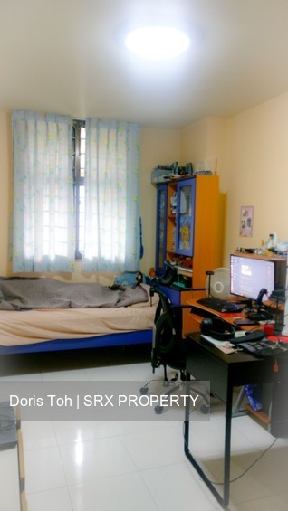 Blk 357 Admiralty Drive (Sembawang), HDB 5 Rooms #199078782